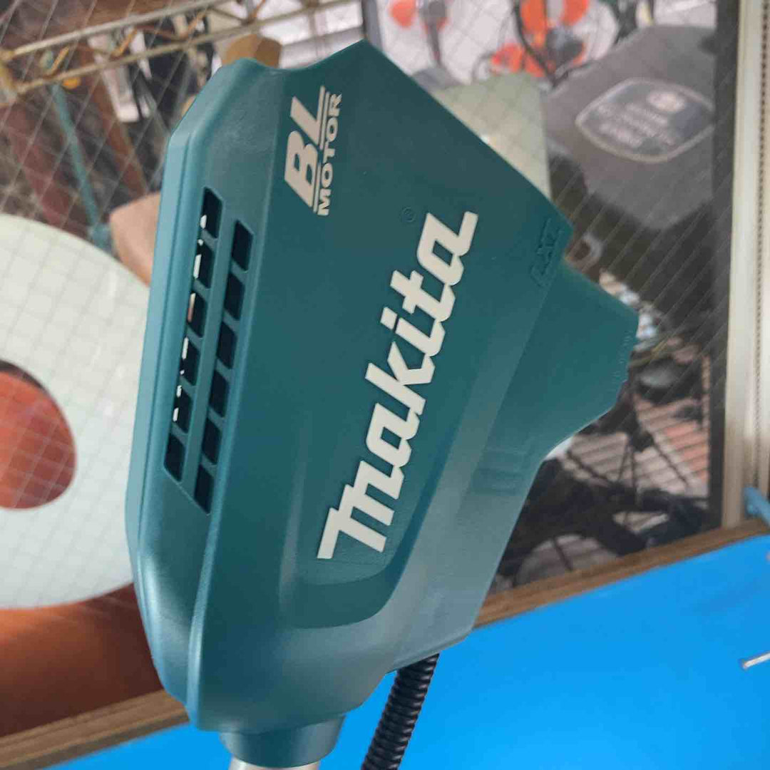 【中古美品】◇マキタ 充電式草刈機 MUR191UDZ 本体のみ【岩槻店】