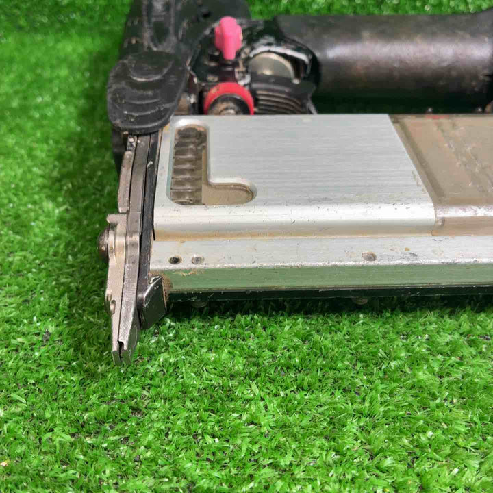 ★ハイコーキ(HIKOKI ※旧:日立工機) 高圧ピンネイラ NP55HM【藤沢店】