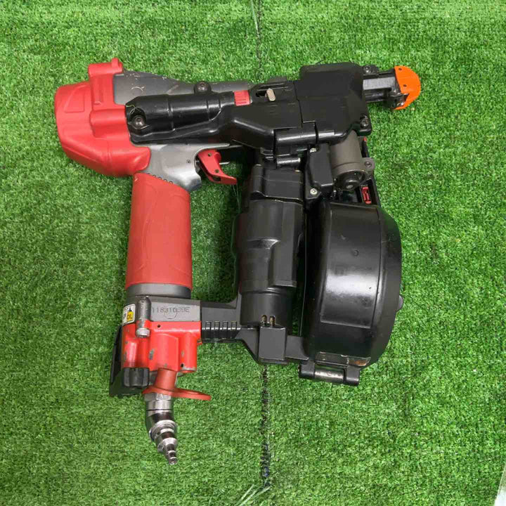 ★マックス(MAX) 高圧エアネジ打ち機 HV-R32G1【草加店】