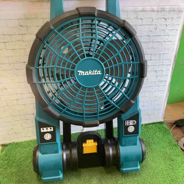 ☆マキタ(makita) コードレスファン CF201DZ【町田店】