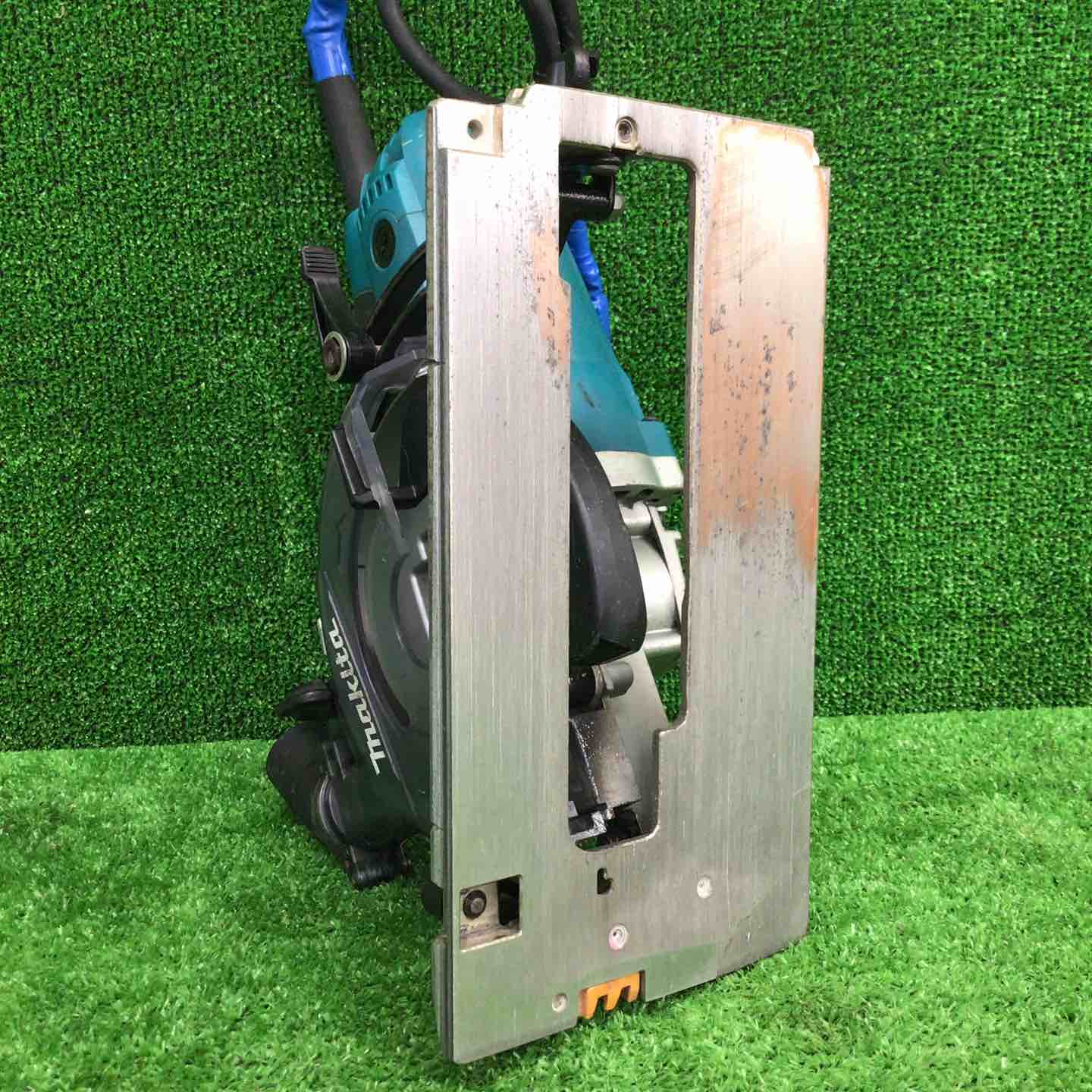 現状品】 マキタ/makita 防じん丸のこ KS5200FX 【鴻巣店