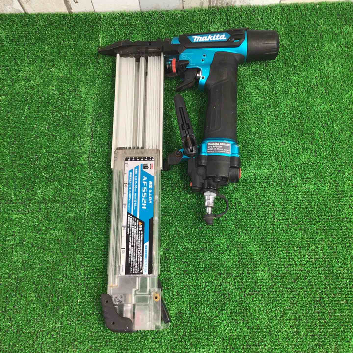★マキタ(makita) 高圧フィニッシュネイラ AF552H【町田店】