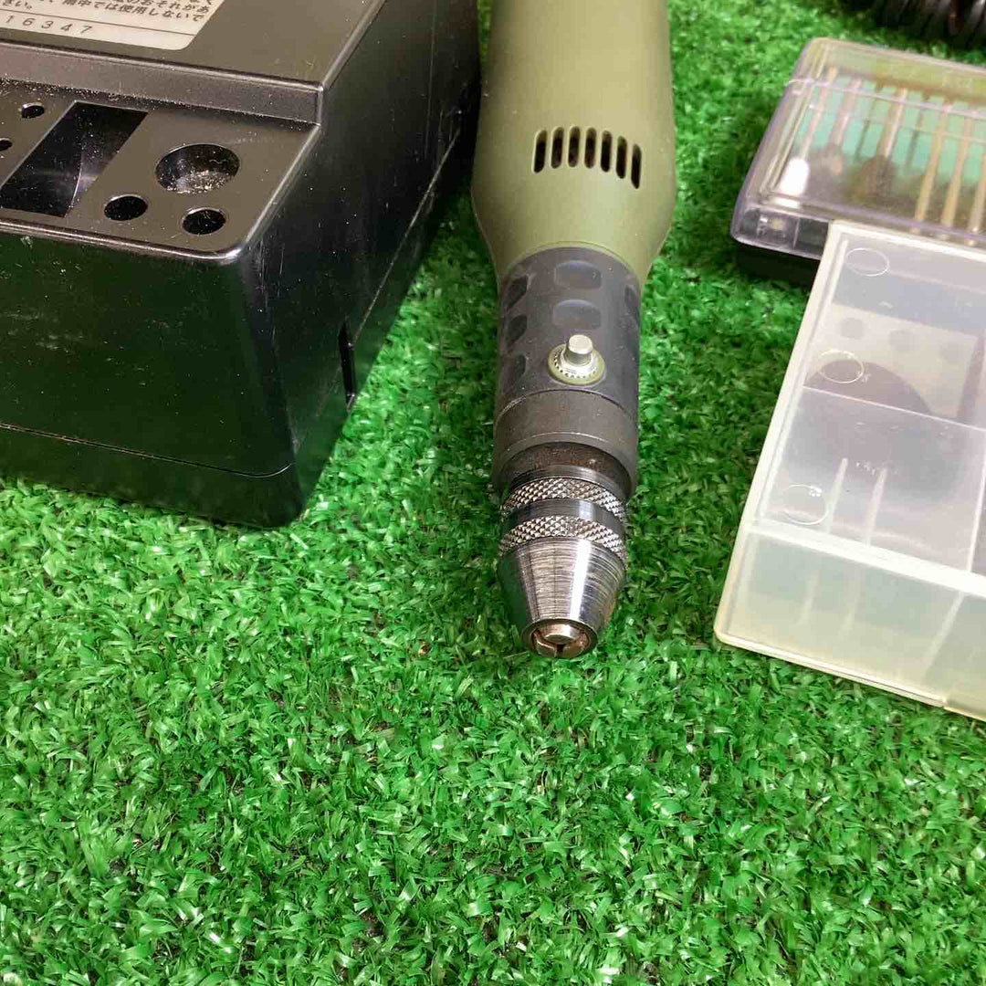 ◇プロクソン(PROXXON) ミニルーターセット MM50 No.28512【越谷店】