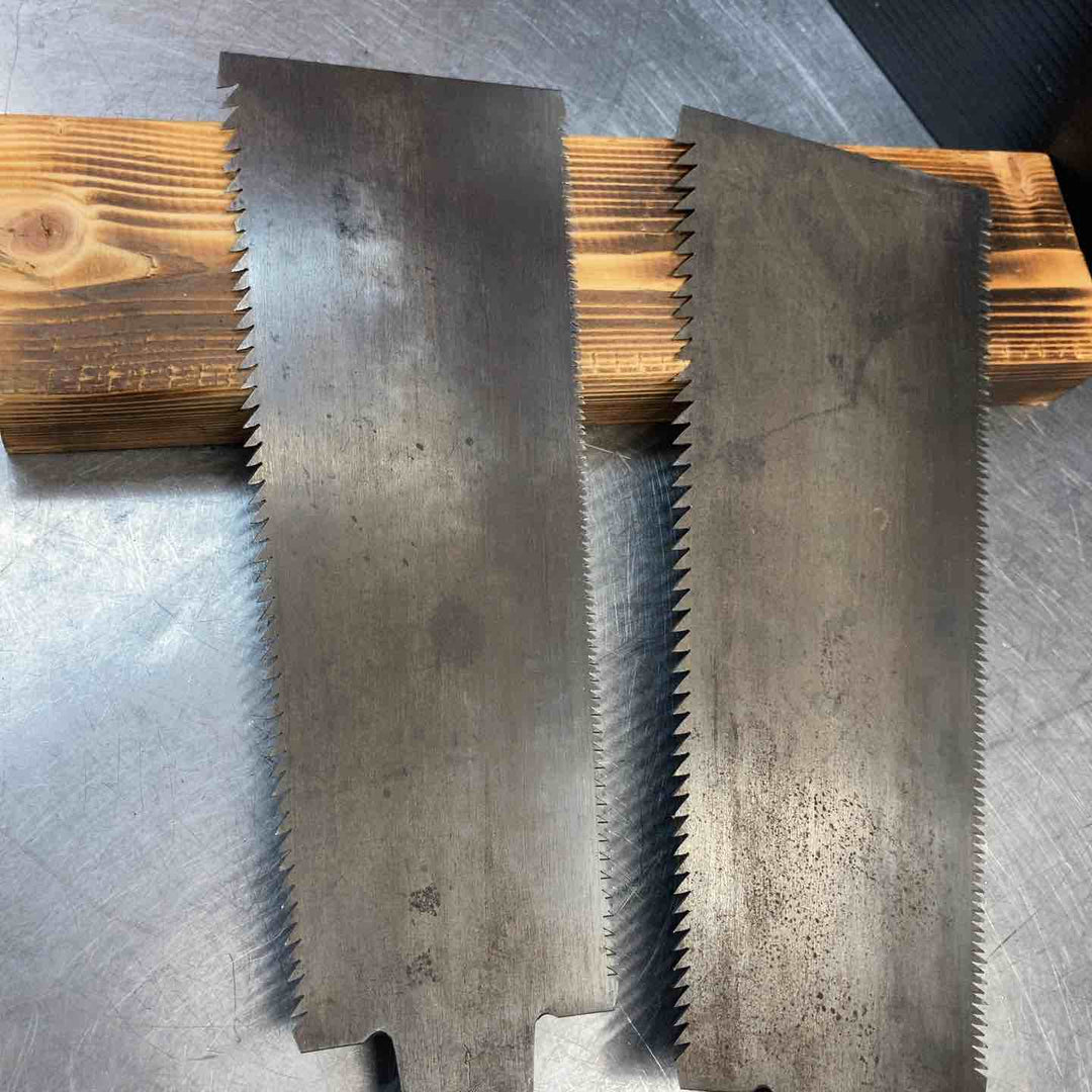 【中古品】 中屋幸吉 鋸 のこぎり 鑿 鉋 和工具 骨董品 【東大和店】