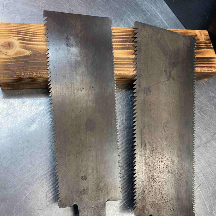 【中古品】 中屋幸吉 鋸 のこぎり 鑿 鉋 和工具 骨董品 【東大和店】