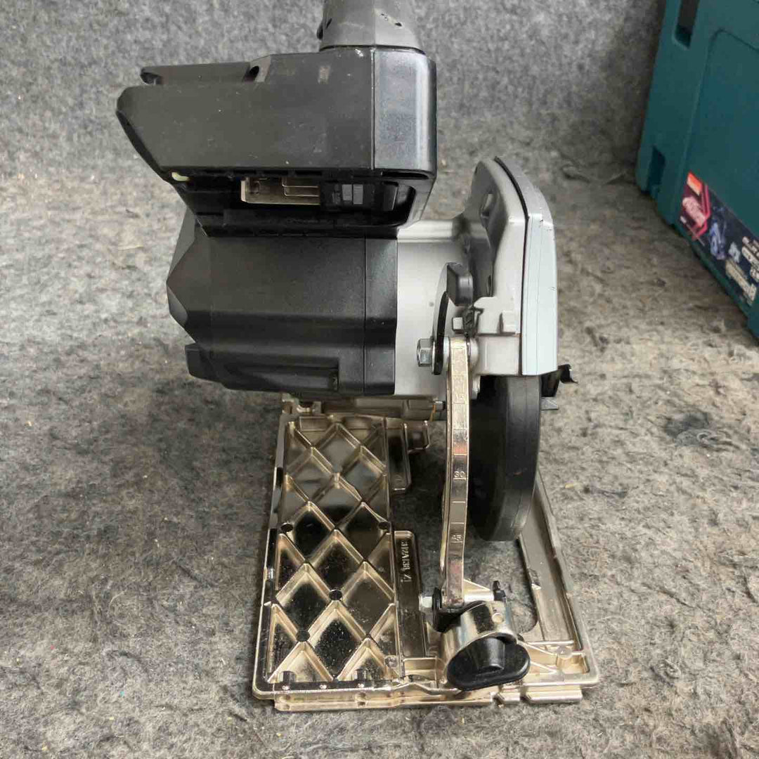 ★マキタ(makita) コードレスマルノコ HS007GRDXB【鴻巣店】