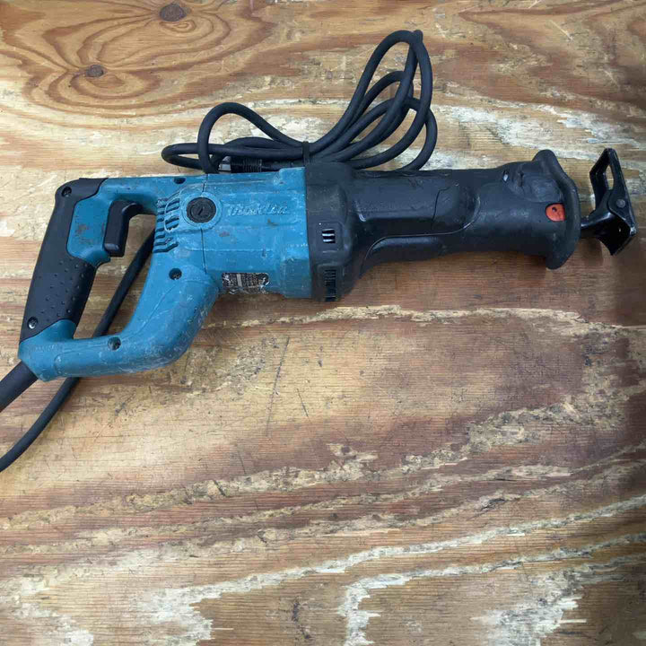 【中古品】★マキタ(makita) レシプロソー JR3050T 100v ケース有【柏店】