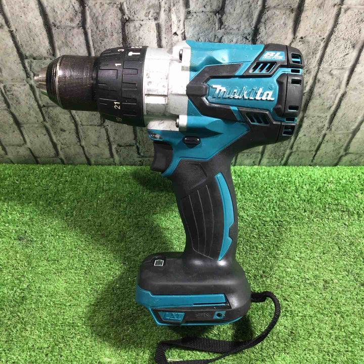★マキタ(makita) コードレス振動ドリルドライバー HP481DRGX【川口店】