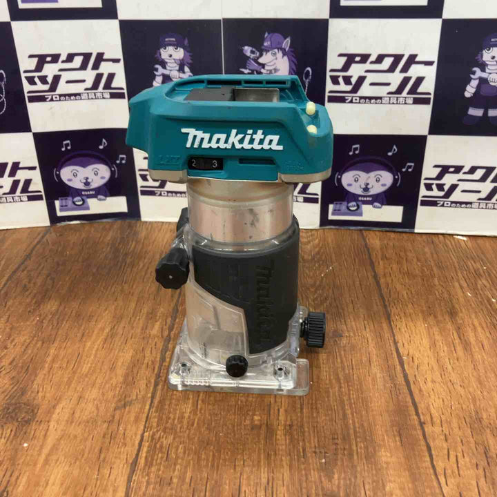 【中古品】マキタ(makita) コードレストリマー RT50DZ【所沢店】
