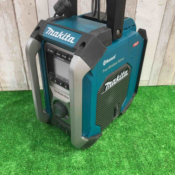 ★マキタ(makita) コードレスラジオ MR005GZ【町田店】