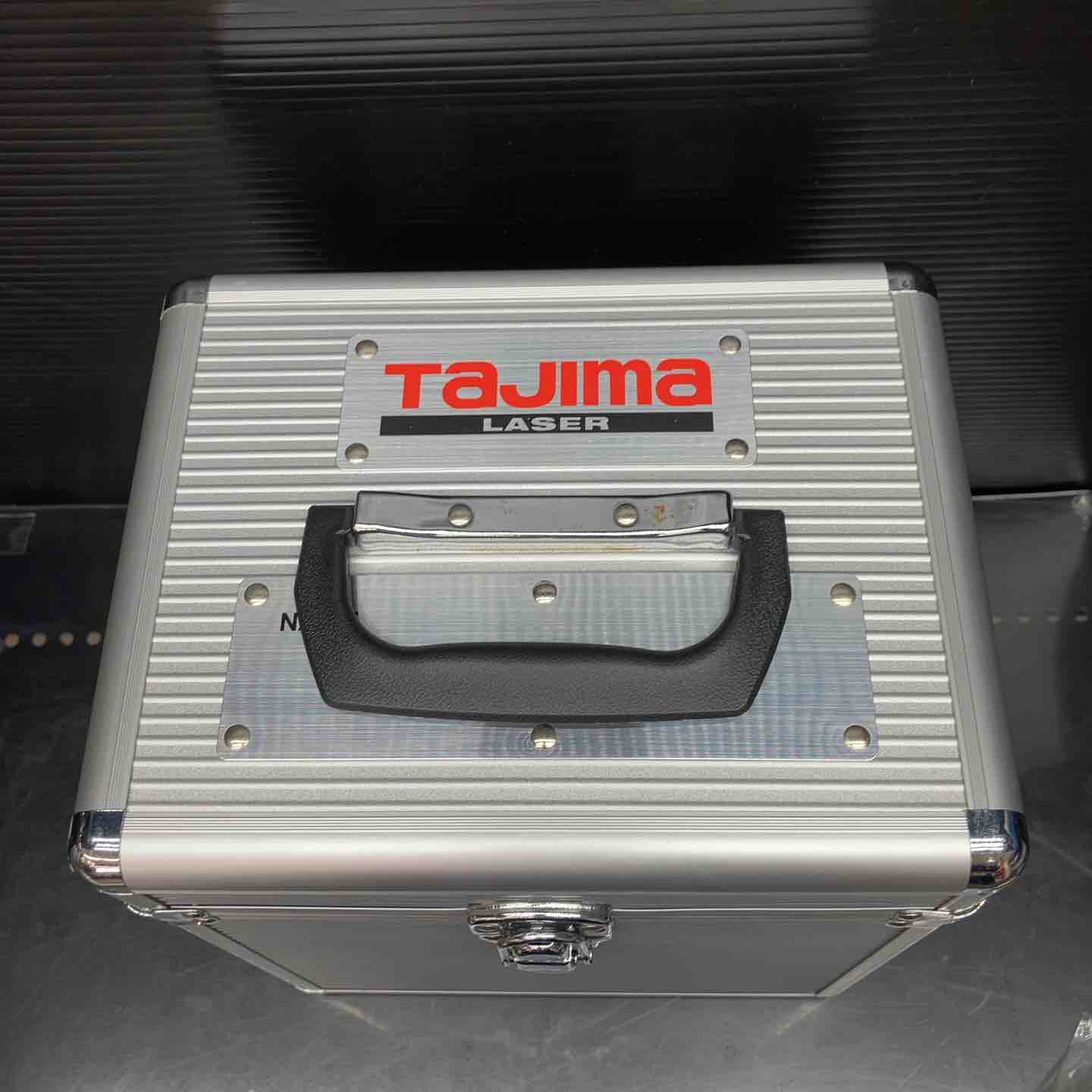 ◇タジマ(TAJIMA) レーザー墨出し器 GT2R-EXi 縦・横・鉛直 GT2R-EXI