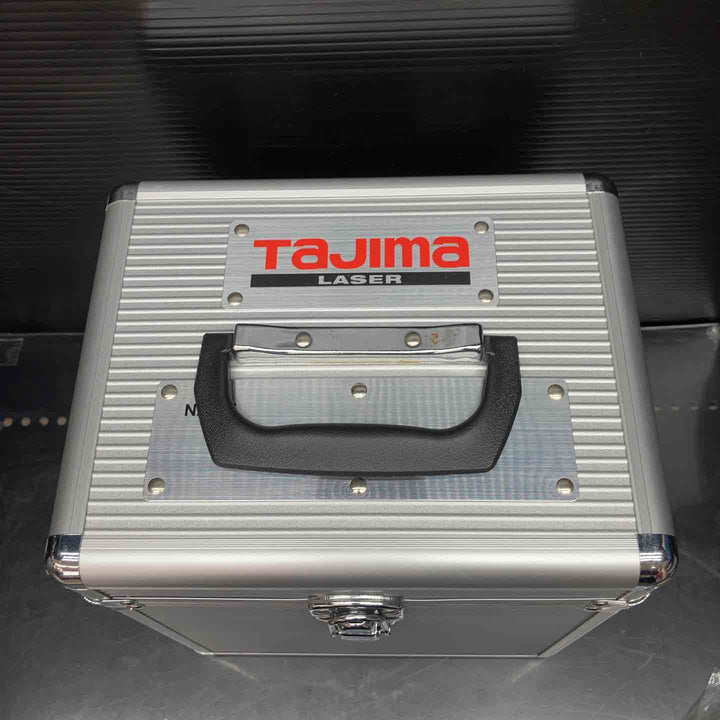◇タジマ(TAJIMA) レーザー墨出し器 GT2R-EXi 縦・横・鉛直 GT2R-EXI【川越店】