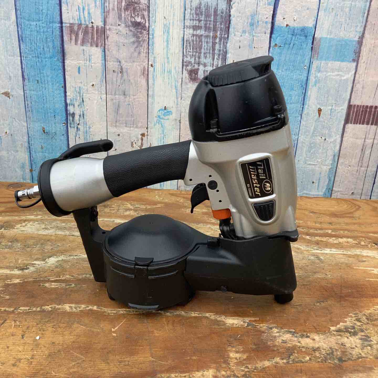 【中古】村田産業 ネイルマスター MA500-AN1 ◇KN村田産業 常圧コイルネイラ MA-500AN1 ネイルマスター【柏店
