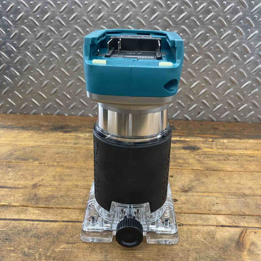 ★マキタ(makita) コードレストリマー RT50DZ【所沢店】