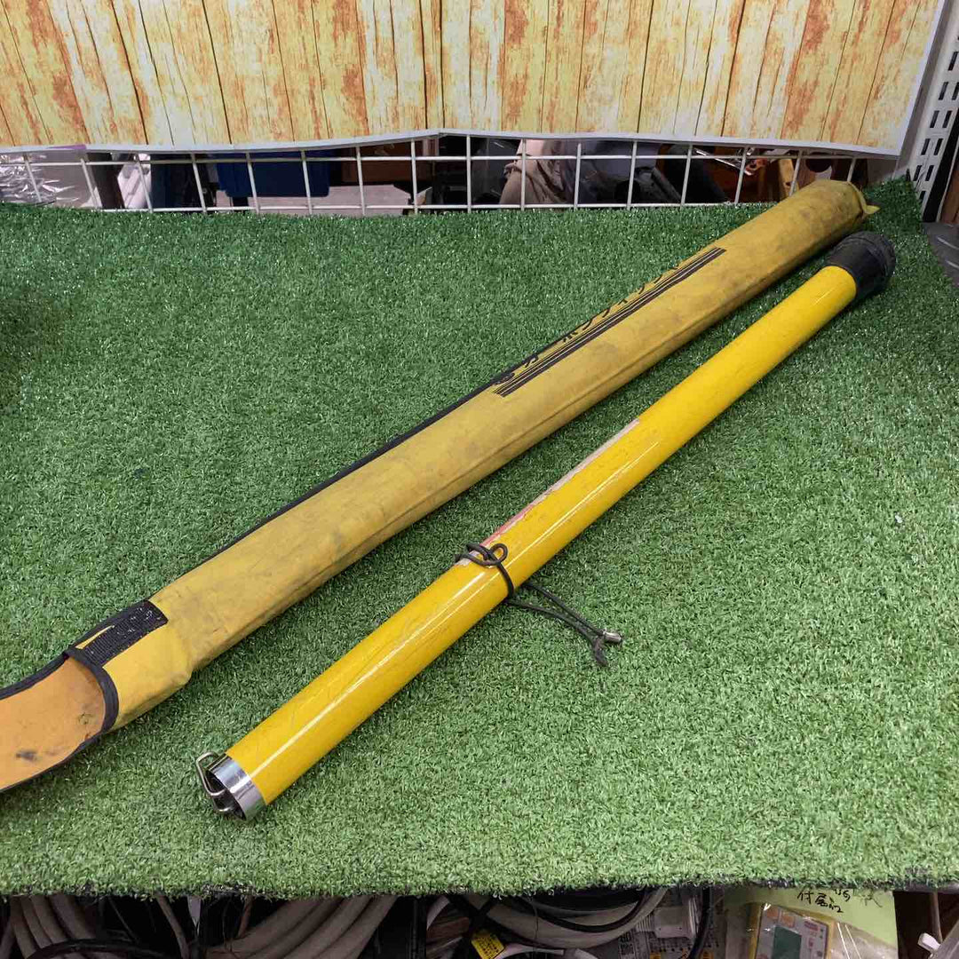 ◇デンサン カーボンフィッシャー DCF-5000M【川崎店】