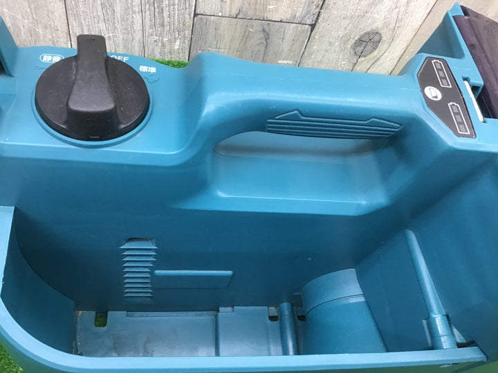 ★マキタ(makita) コードレス高圧洗浄機 MHW080DZK【富山店】△P