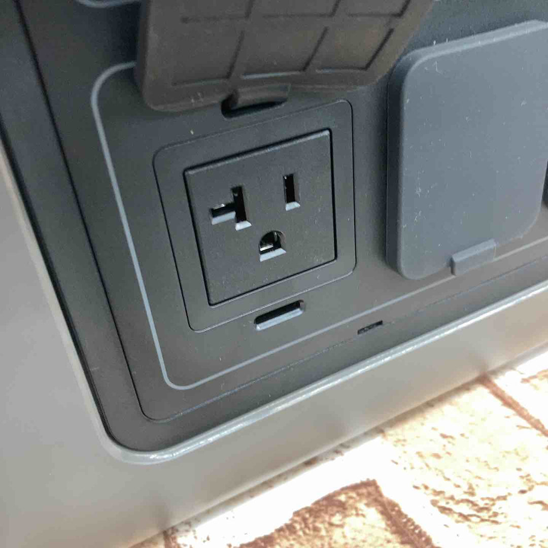 REX ポータブル電源 PB-AR20Pro【所沢店】