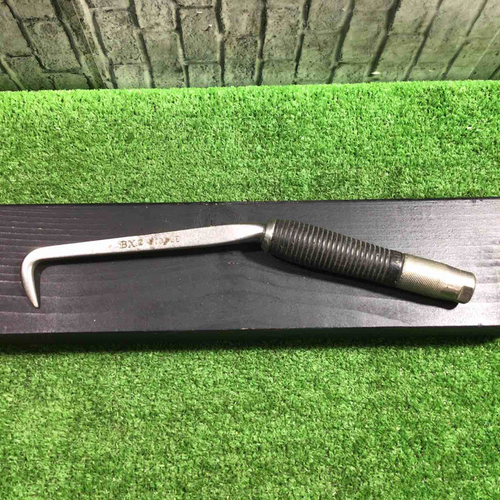 MIKI ミキ ハッカー BX2 ミドル 全長約270mm 【川口店】