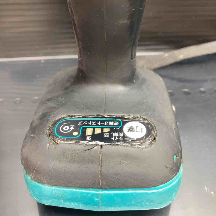 ★マキタ(makita) コードレスインパクトレンチ TW285DZ【川越店】