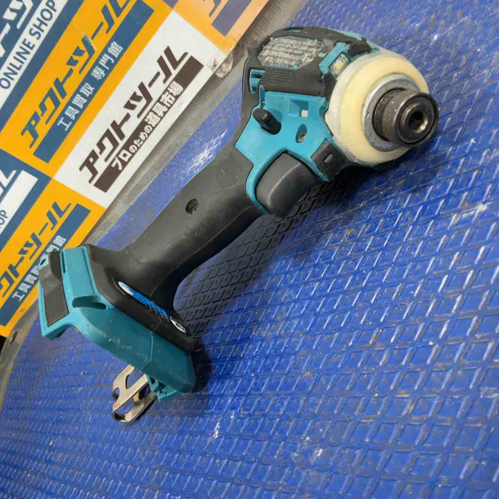 ★マキタ(makita) コードレスインパクトドライバー TD162DZ【草加店】