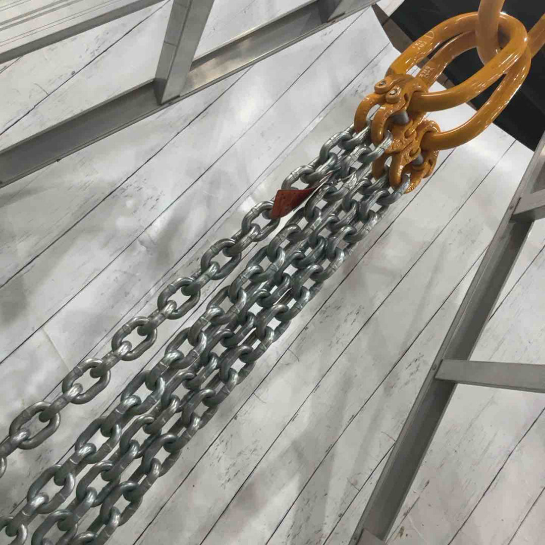 【店頭受取り限定】象印　スイベルフック4-TG-BKE-13 全長2m【川口店】