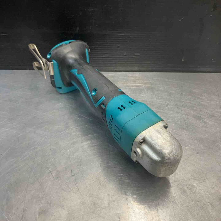 【中古品】マキタ(makita) コードレスアングルドリル DA350DZ【東大和店】