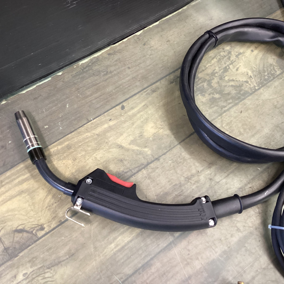 RILAND 100Vノンガス半自動溶接機 MIG100 【東大和店】