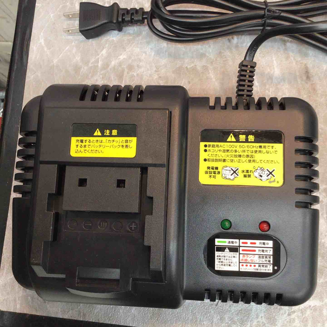高儀 充電式インパクトドライバー IDR-18RLiA【八潮店】