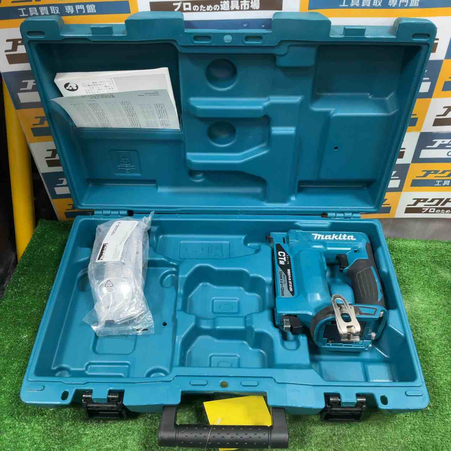 マキタ(makita) AF502HPM 高圧ピンネイラ【船橋馬込店】【店頭取引限定