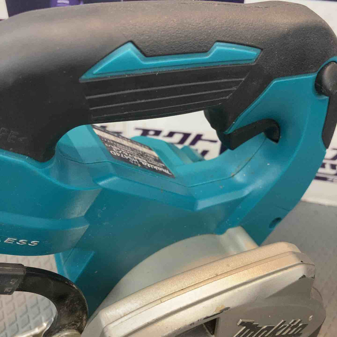 【中古品】マキタ(makita) コードレス丸のこ HS474DZ【所沢店】