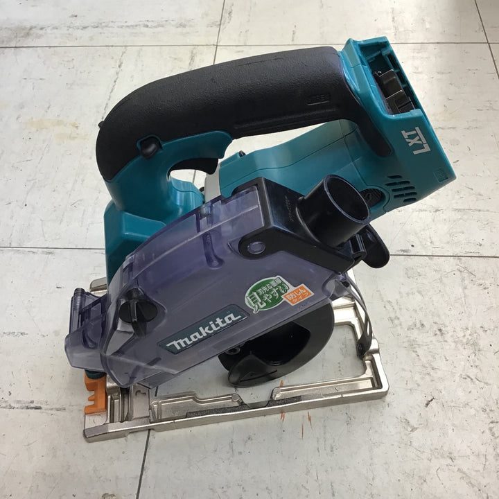 【中古品】 マキタ/makita コードレス防じん丸のこ・KS521DZ 【鴻巣店】