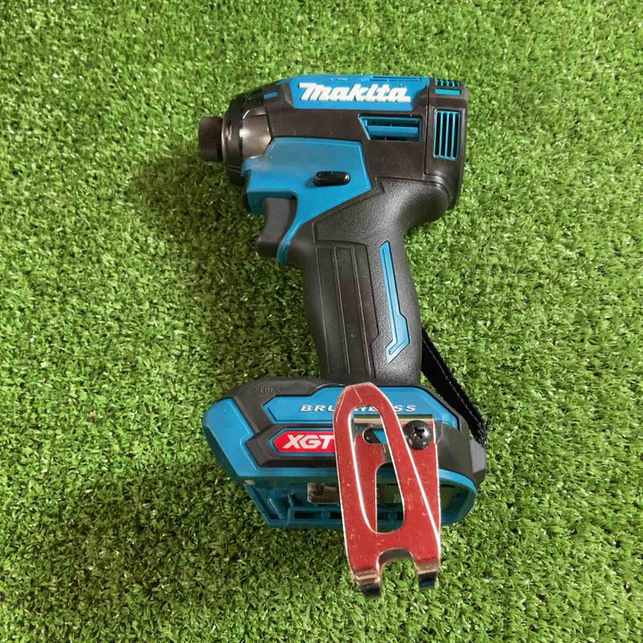 ★マキタ(makita) コードレスインパクトドライバー TD002GZ【川崎店】