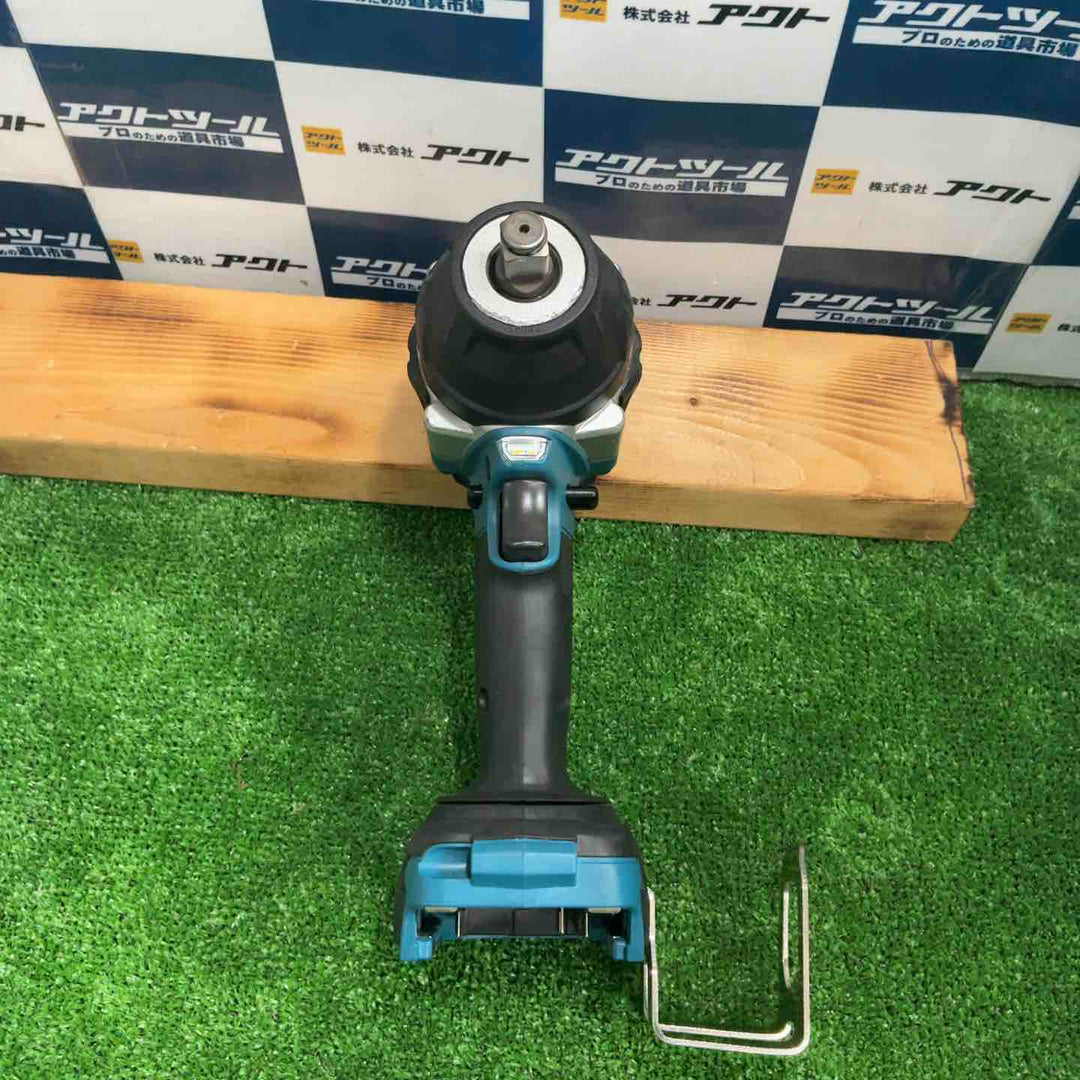 ★マキタ(makita) コードレスインパクトレンチ TW700DRGX【草加店】