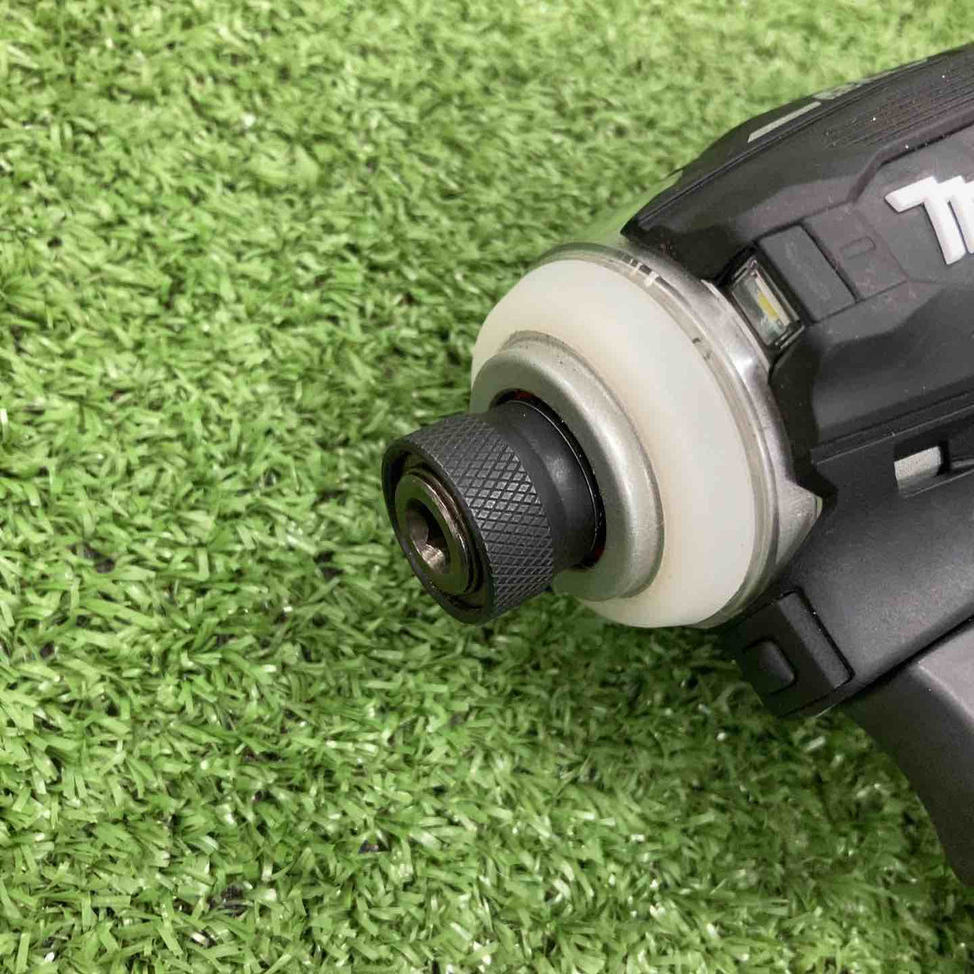 ★マキタ(makita) コードレスインパクトドライバー TD162DRGXB【川崎店】