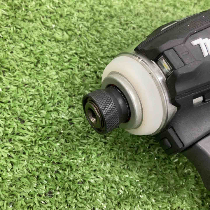 ★マキタ(makita) コードレスインパクトドライバー TD162DRGXB【川崎店】