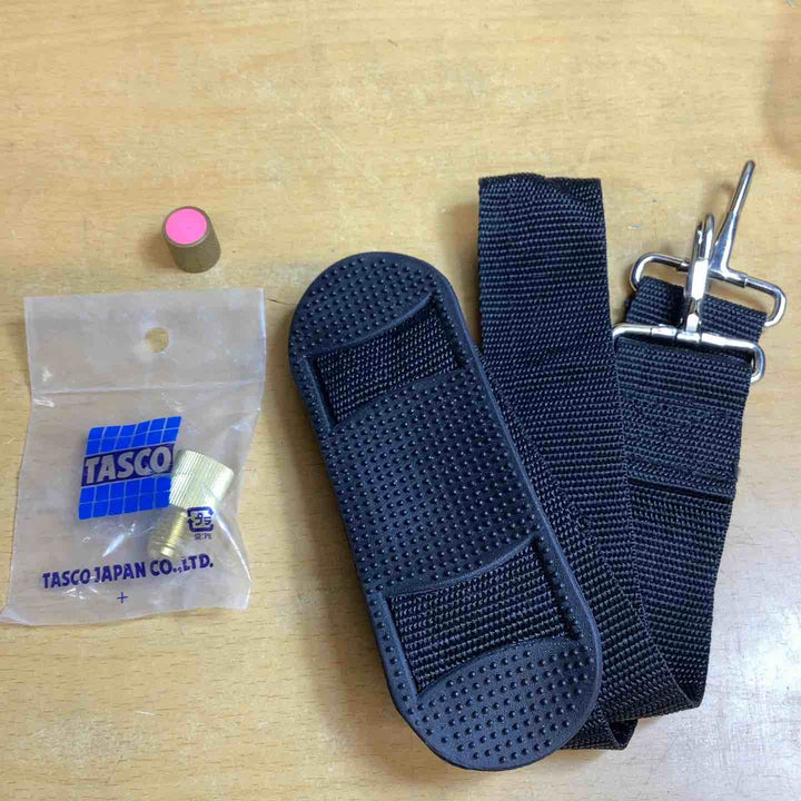 ◇タスコ(TASCO) コードレス真空ポンプ TA150MR【越谷店】