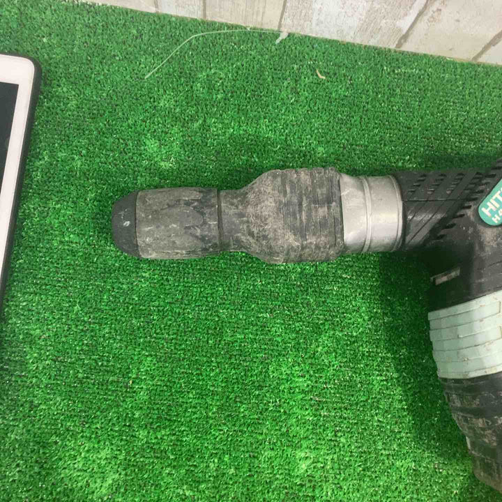 ★ハイコーキ(HIKOKI ※旧:日立工機) 電動ハンマ H41SA2【町田店】