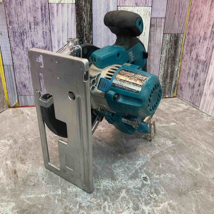 ★マキタ(makita) コードレスチップソーカッター CS551DZ【八潮店】