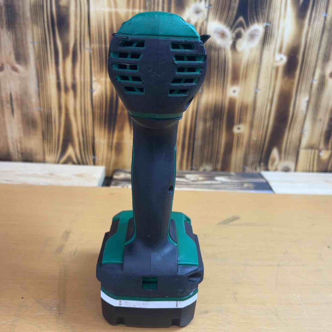 ◇マキタ(makita) コードレスインパクトドライバ M697DSX【越谷店】