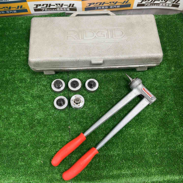 RIDGID エキスパンダーキッド 34152【草加店】