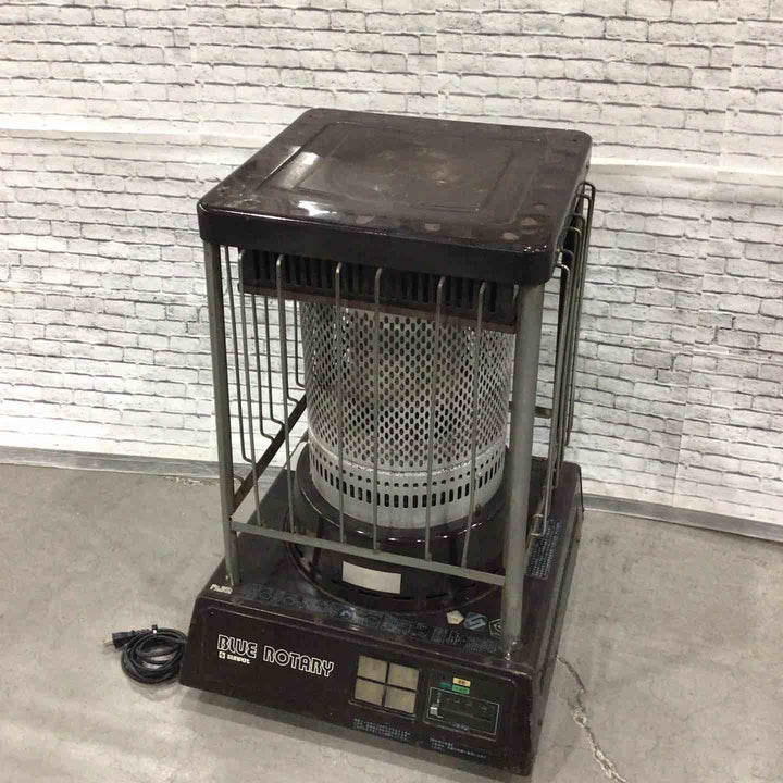 【店頭受取り限定】サンポット　BULE ROTARY　KBR-16N 動作確認済み【川口店】