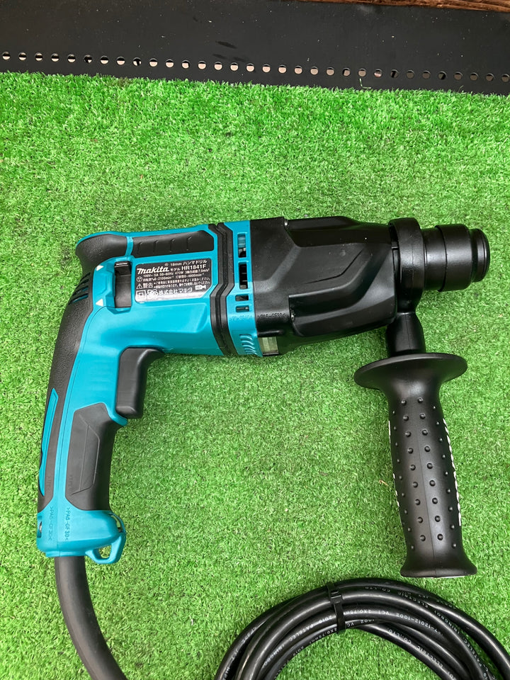 マキタ(makita) ハンマドリル HR1841F【川越店】