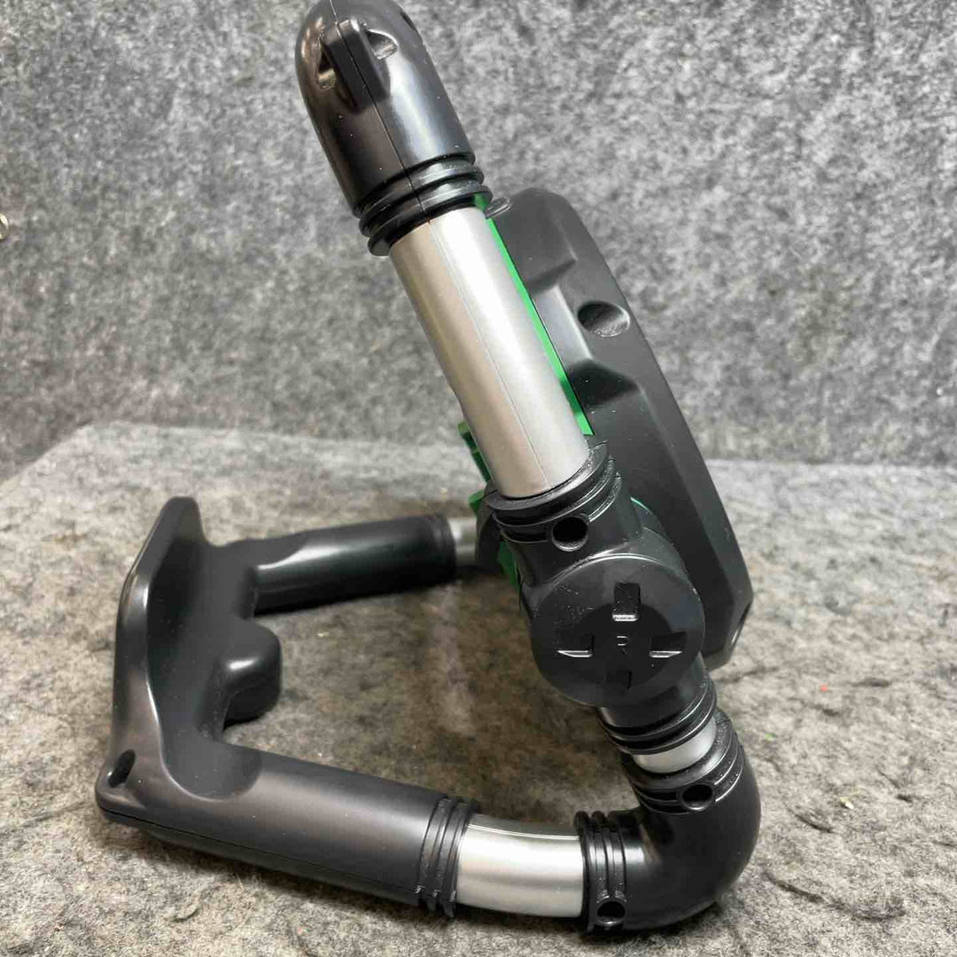 ハイコーキ(※旧:日立工機) コードレスワークライト UB18DGL(S)【桶川店 