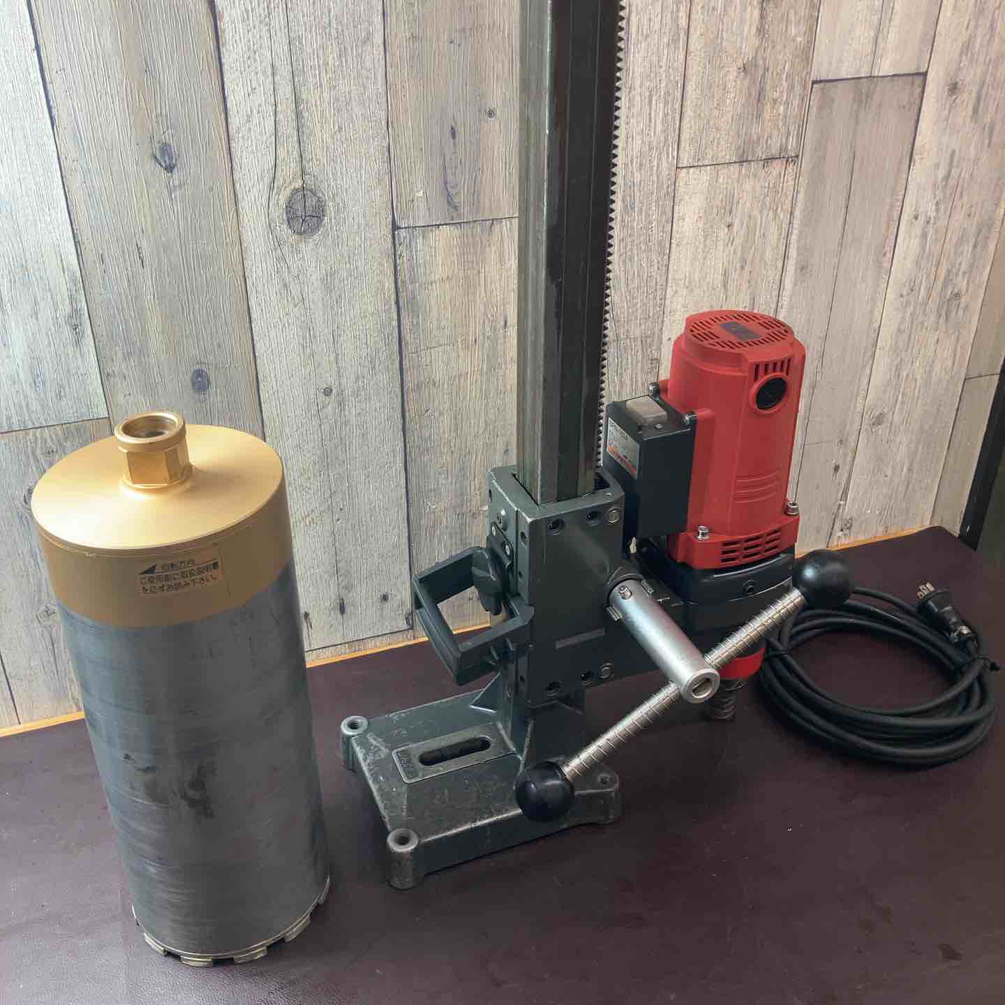 ◇リョービ(RYOBI) コンクリートハンマ CH-420A【川口店