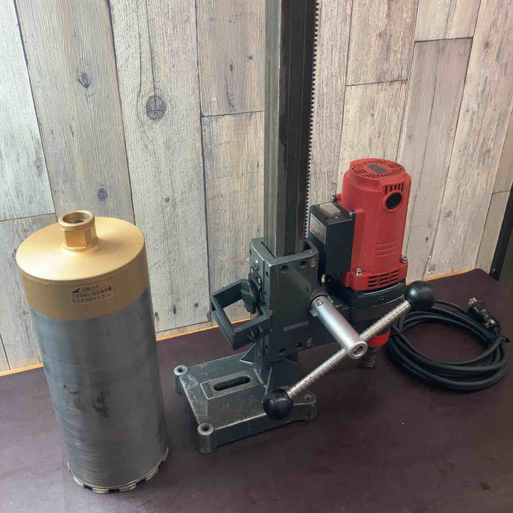 【中古品】ハッケン ダイヤモンドコアドリル SPN-163A ビット付【東大和店】