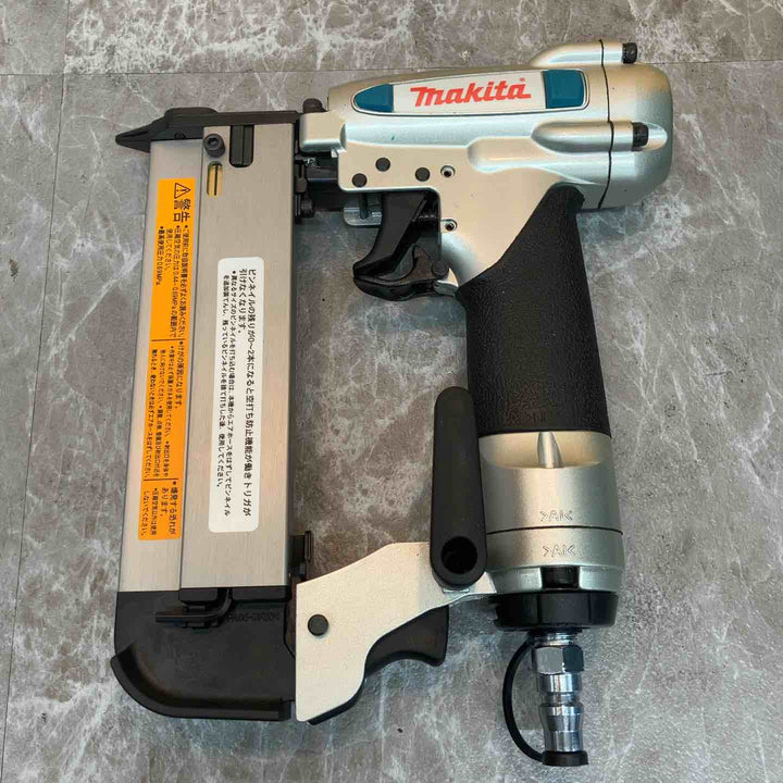 ★マキタ(makita) 常圧ピンネイラ AF351【八潮店】