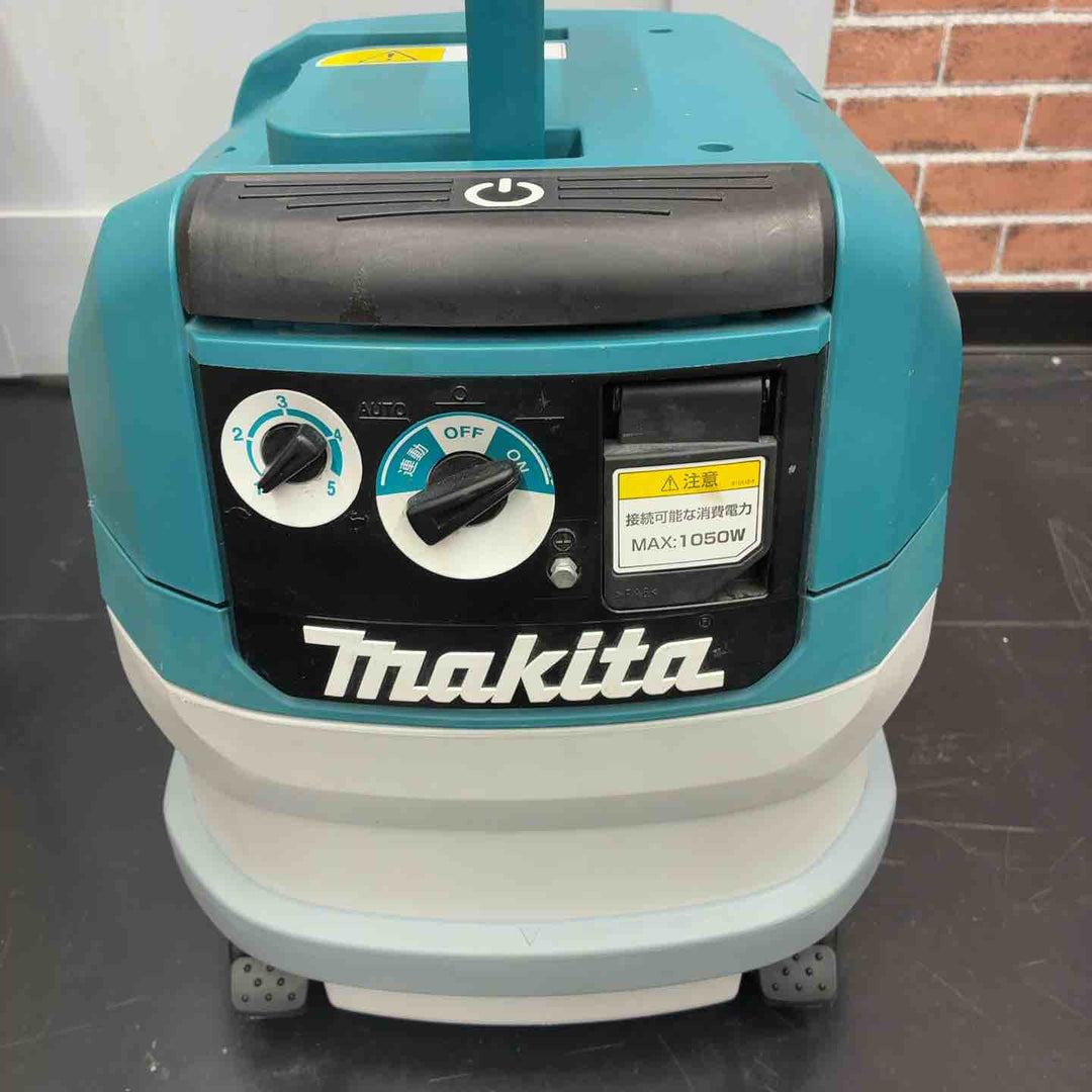 マキタ(makita) 集じん機 乾式 VC0830 連動機能【藤沢店】