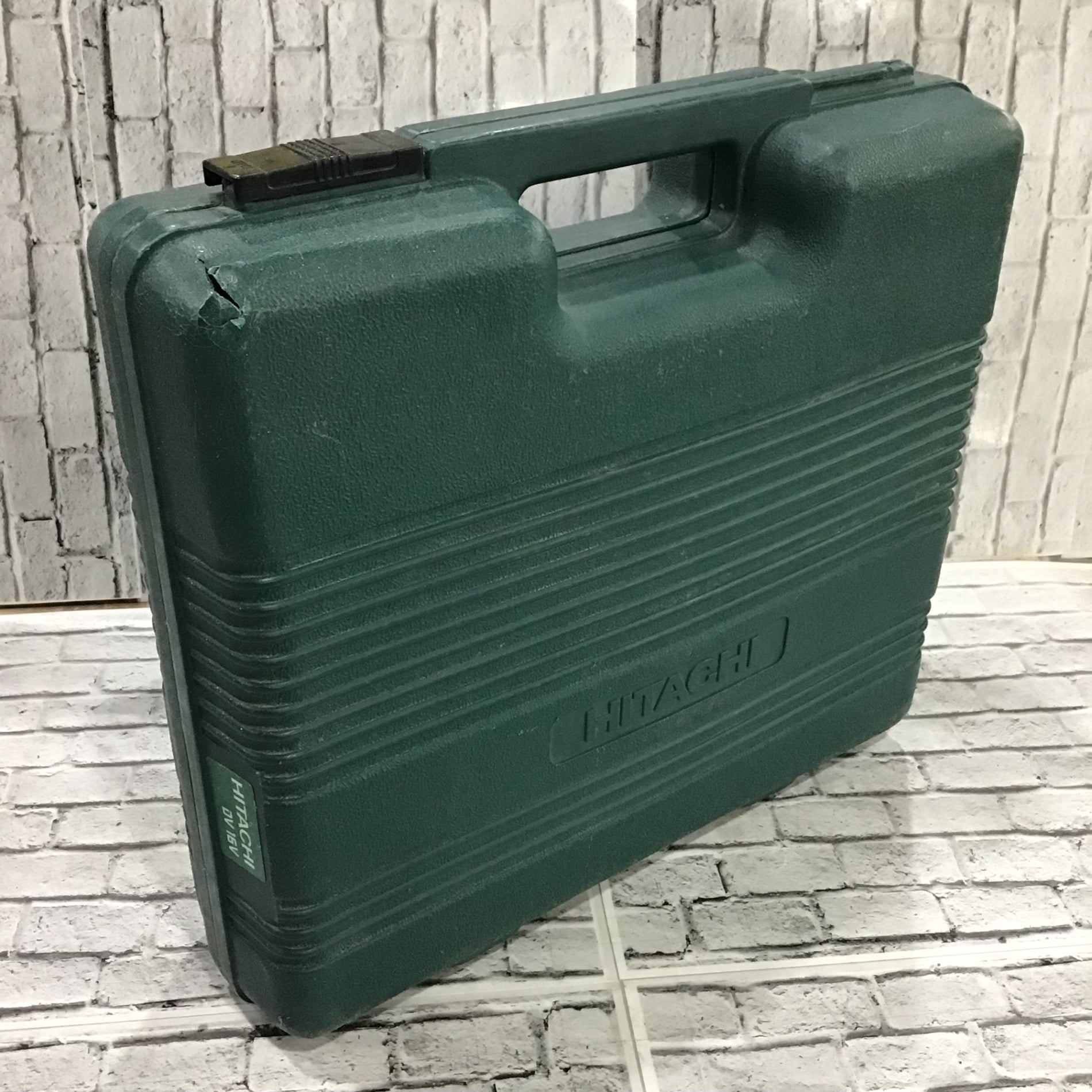 日立工機 HiKOKI ハイコーキ 100V ハンマドリル 25mm六角軸 PR-25B 中古 【工具専門店 テイクハンズ金沢野々市店】 日立工機 HiKOKI ハイコーキ 100V ハンマドリル 25mm六角軸 PR-25B