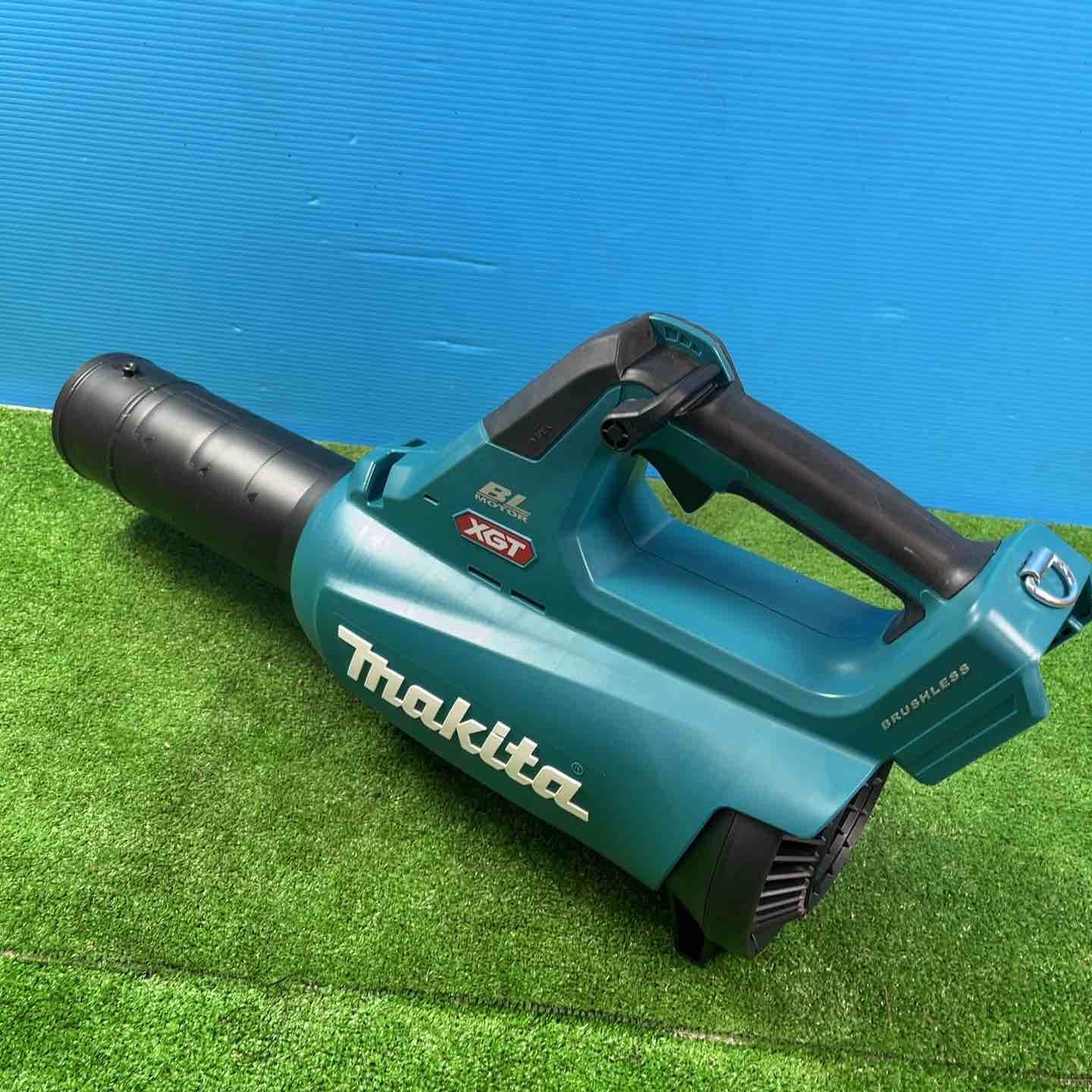 ☆マキタ(makita) コードレスブロワ MUB001GZ【岩槻店】 – アクト
