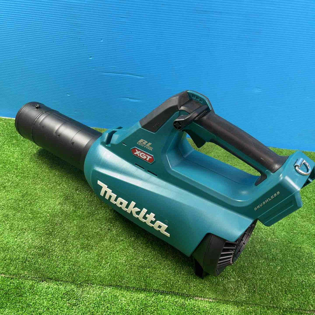 ☆マキタ(makita) コードレスブロワ MUB001GZ【岩槻店】